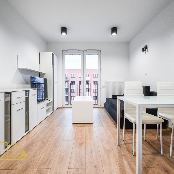 ul. Myśliwska - Photo 1