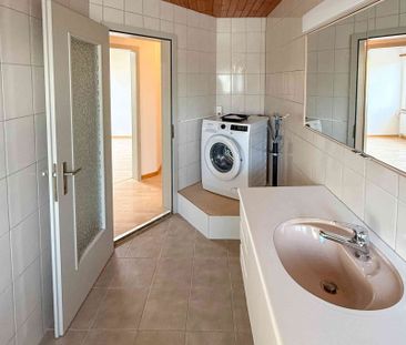 4.5 Zimmer, 93 m², 1. Stock - Photo 4