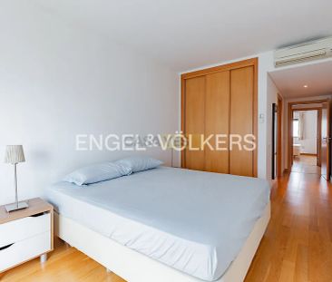 Apartment T3 in Parque das Nações, Lisboa - Foto 3