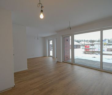 6657 - Raum für Ruhe & Design – hochwertige 2-Zimmer-Wohnung mit Te... - Photo 3