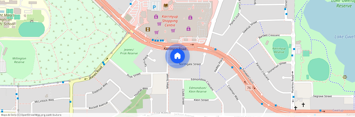4A Northgate Street, WA 6018, Karrinyup