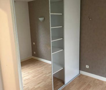 Appartement à louer 2 pièces 52.96m² - Photo 5