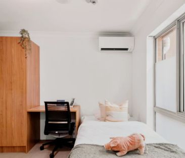 Deluxe Single I Studio (Window) - Photo 3