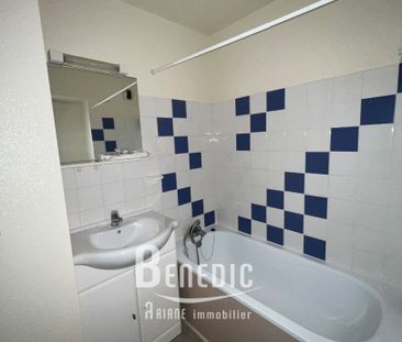 Location Appartement 1 pièce 18m² - Photo 3