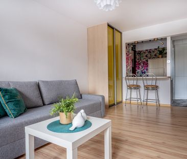 Poznań, Kosmonautów – zdjęcie 1