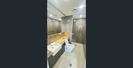 Fully Furnished-Super convenient & affordable 2B2B! Closed to East Village Shopping Center, UNSW, USYD, UTS!CONFIRM THE LEASE TERM IN ADVANCE! - Photo 5