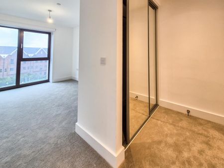 2 bedroom apartment to rent - Photo 2
