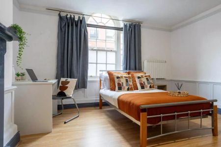 Platinum Non Ensuite - Photo 5