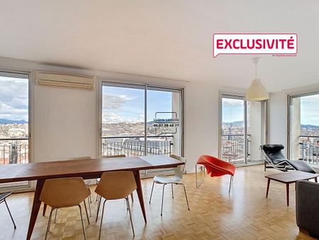 Colocation pour 4 dont 2 chambres disponibles avec salle de bains privées - Photo 5