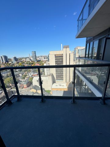 For Lease - 280 Dundas Street Unit# 1913, Toronto, Ontario - Photo 2