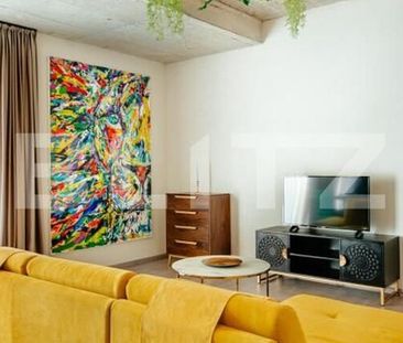Apartament de LUX la inchiriat, cu 3 camere, 83 mp, zona centrala - Fotografie 4