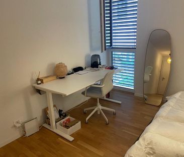 Studio idéalement situé dans le quartier dynamique de Malley - Foto 2