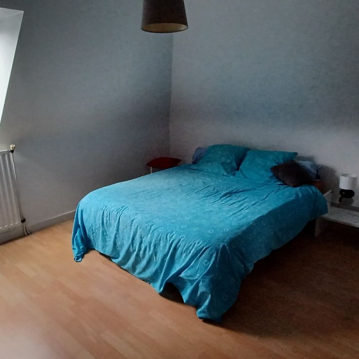 Location Appartement 3 pièces 61m² - Photo 1