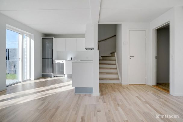 4-værelses Rækkehus på 118 m² i Rødovre - Photo 1