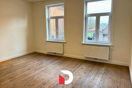 Gezellige gerenoveerde woning met 3 slaapkamers en ruim terras. - Foto 2