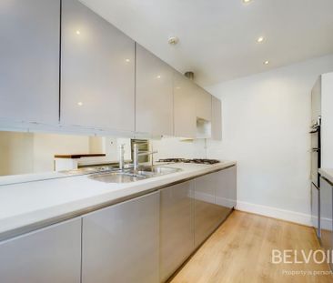 3 bedroom terraced house to rent - Photo 4