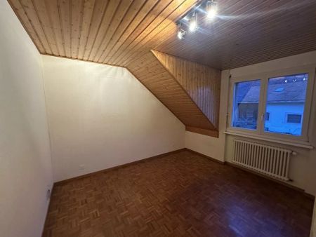 Bel appartement avec balcon au coeur de la campagne vaudoise - Foto 2