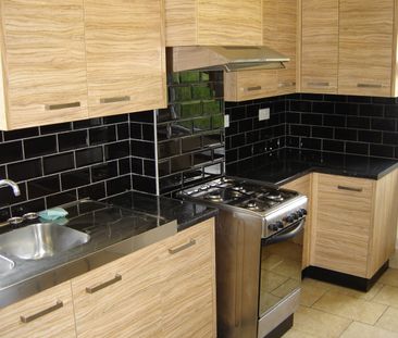 Room in a Shared House, Granville Road, S2 - Photo 4