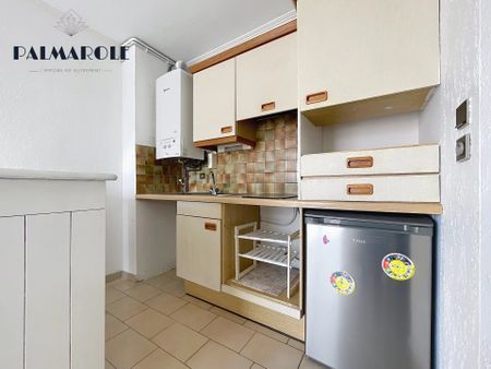 Location Appartement 2 pièces 36m² PERPIGNAN 66100 - Photo 5