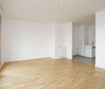 location Appartement T2 DE 40.9m² À ASNIERES SUR SEINE - Photo 5