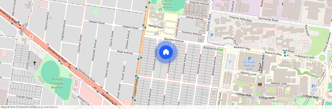 11 Koonawarra Street, Vic 3168, Clayton