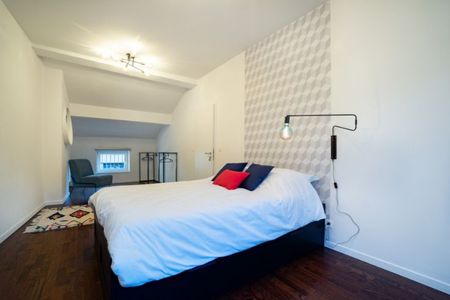 Studio te huur - Photo 5