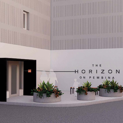 The Horizon - Photo 1