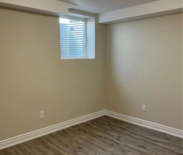 For Lease - 83 Barkerville Drive Unit# Bsmt, Whitby, Ontario - Photo 6