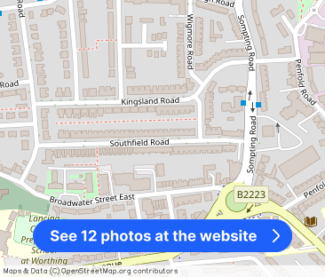 Southfield Road, Worthing, BN14 9EQ - Photo 1