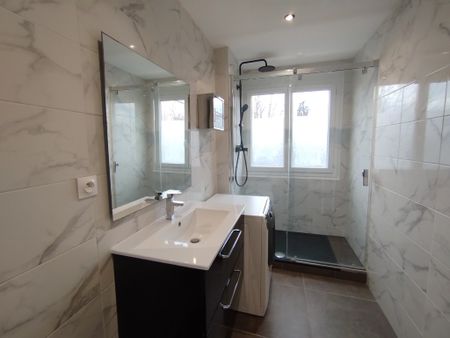 Location Appartement 2 pièces 34m² - Photo 2