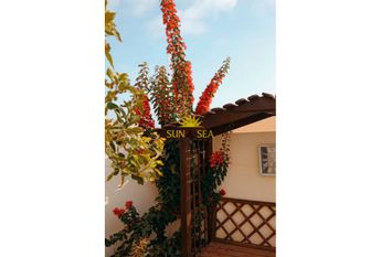 5-BEDROOM TOWNHOUSE - EL MOJON, SAN PEDRO DEL PINATAR