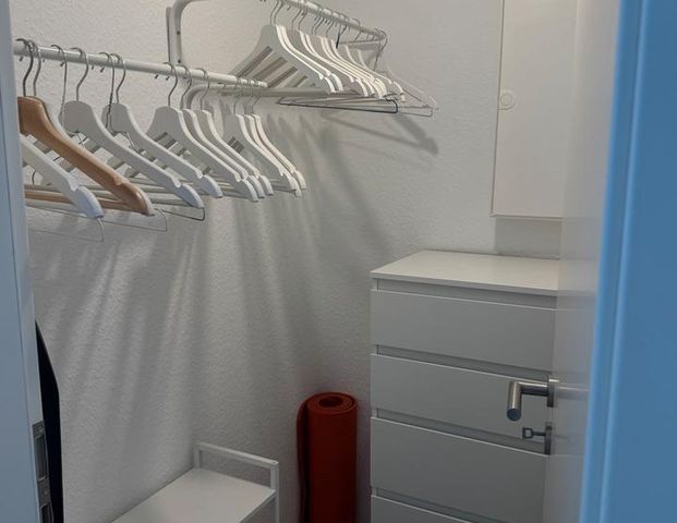 1-Zimmer-Wohnung in Neuenheim - Photo 1