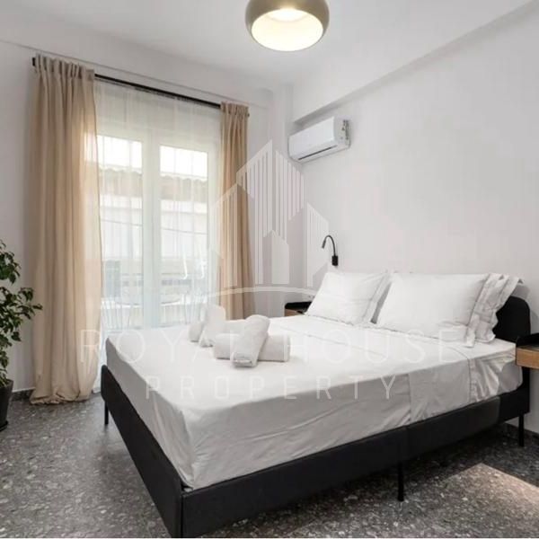 Διαμέρισμα για ενοικίαση Καλλίπολη (Καλλίπολη – Φρεαττύδα) - Photo 1