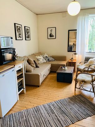 Egnahemsvägen, Göteborg - Photo 1