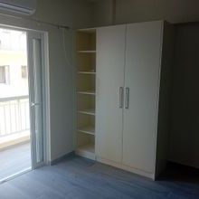 Studio/Γκαρσονιέρα για ενοικίαση - Πάτρα, - Φωτογραφία 1