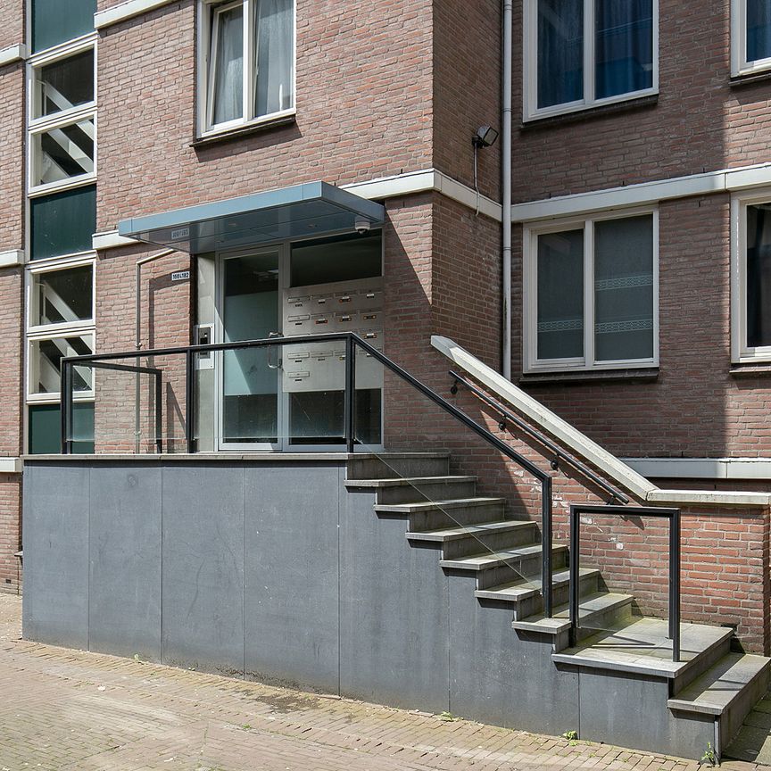 Steenhouwerskade 172 Groningen - Foto 1