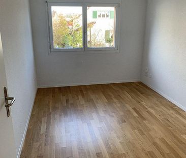 Moderne, lichtdurchflutete Wohnung sucht neue Bewohner! - Foto 6