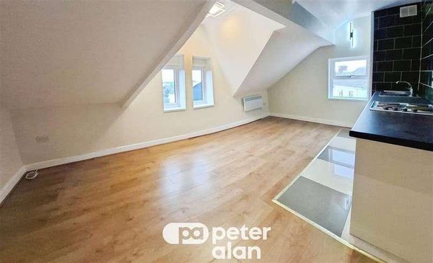 Wern Fawr Road, Port Tennant, Swansea, SA1 - Photo 1