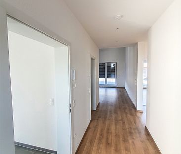 Neuwertige 3-Zimmer OG Wohnung, als Erstbezug in Marklohe zu vermieten - Photo 6