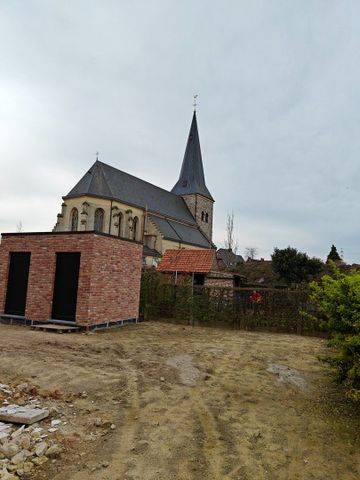 Nieuwbouw met 3 slaapkamers te huur - Photo 4