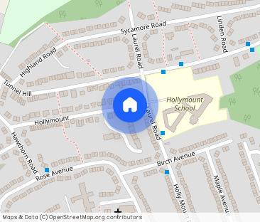 102 Hollymount, Worcester - Photo 1