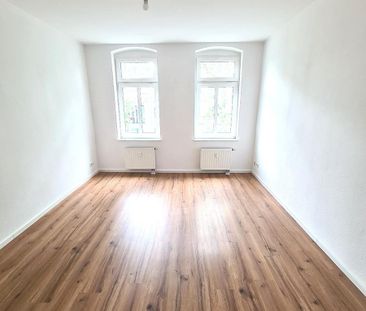3 Raum - großzügige Altbauwohnung in ruhiger Lage - Photo 3