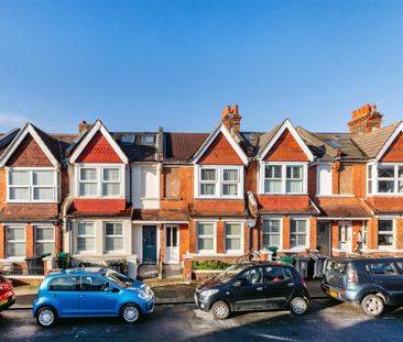 Shelley Road, Hove - Photo 1