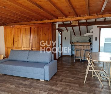 Location d'un appartement F1 bis MEUBLE (47 m²) à SORGUES - Photo 6