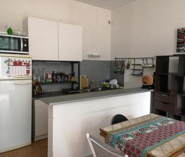 Location Appartement 2 pièces 47m² ST ETIENNE 42100 - Photo 6