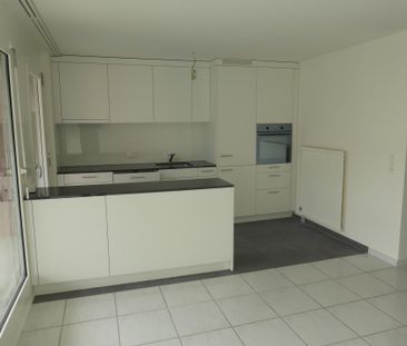 Renovierte 3.5 Zimmerwohnung - Photo 4