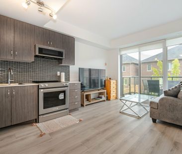 For Lease - 65 Attmar Drive Unit# 263, Brampton, Ontario - Photo 1