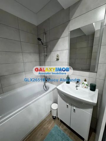 Apartament Berceni - Dimitrie Leonida - Metrou 5 Minute - NOU - Fotografie 3