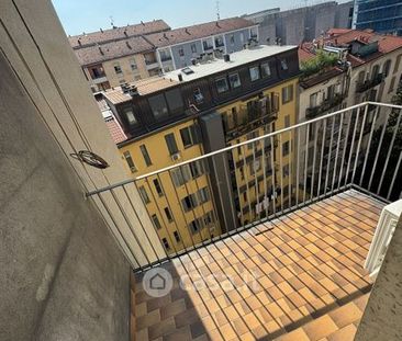 Bilocale in Affitto in Viale Beatrice d'Este 16 a Milano - Foto 3