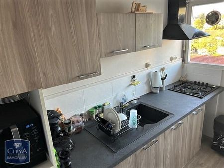 Location Appartement 3 pièces 60m² CHOLET 49300 - Photo 4